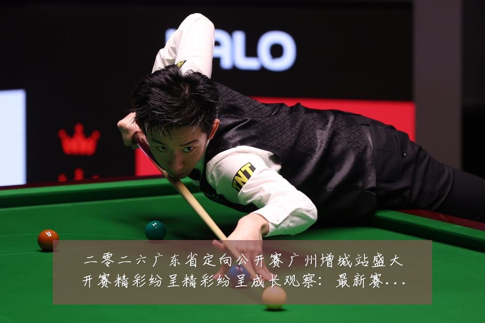 二零二六广东省定向公开赛广州增城站盛大开赛精彩纷呈精彩纷呈成长观察:最新赛事动态与深度分析